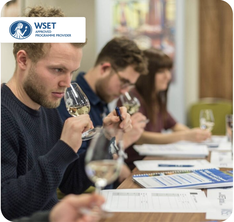 Introduction to Wine Tasting